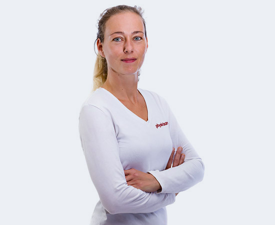 Reflexintegration in der physiobalance Berlin